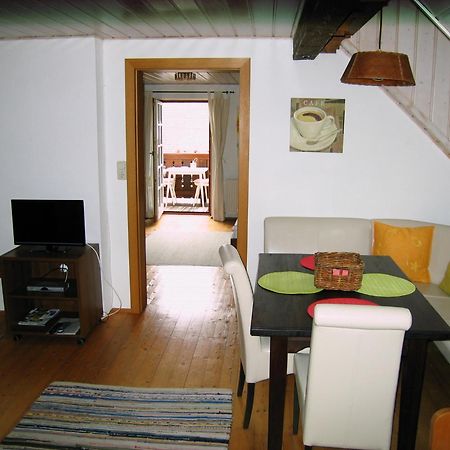 Gaestehaus Sonnenwinkel - Villa Roesler Saint Wolfgang Стая снимка