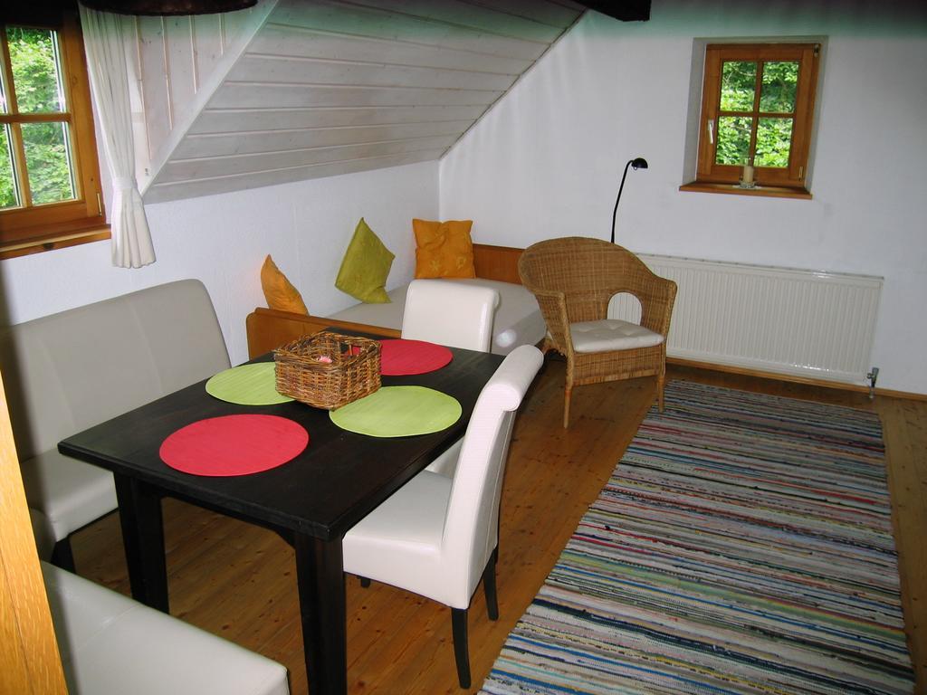 Gaestehaus Sonnenwinkel - Villa Roesler Saint Wolfgang Екстериор снимка