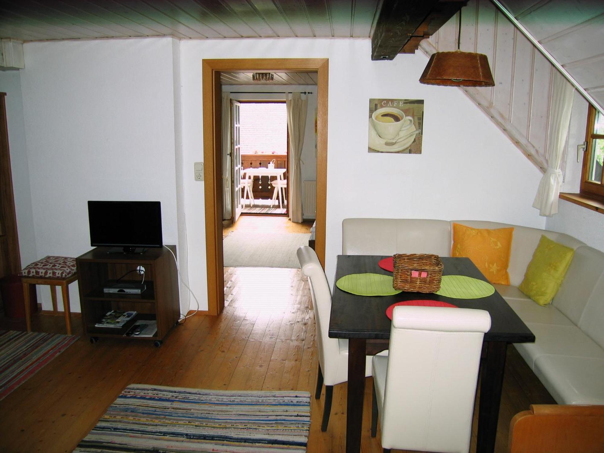 Gaestehaus Sonnenwinkel - Villa Roesler Saint Wolfgang Стая снимка
