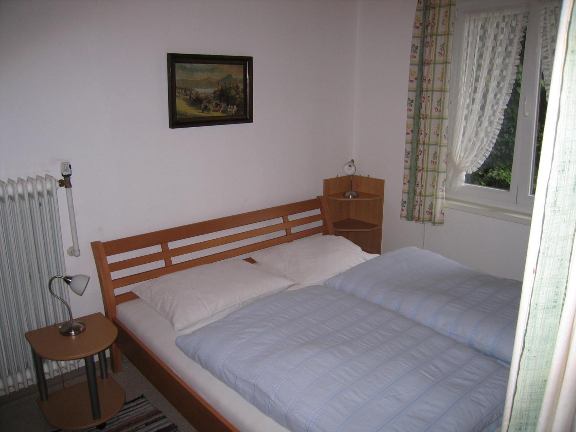 Gaestehaus Sonnenwinkel - Villa Roesler Saint Wolfgang Стая снимка
