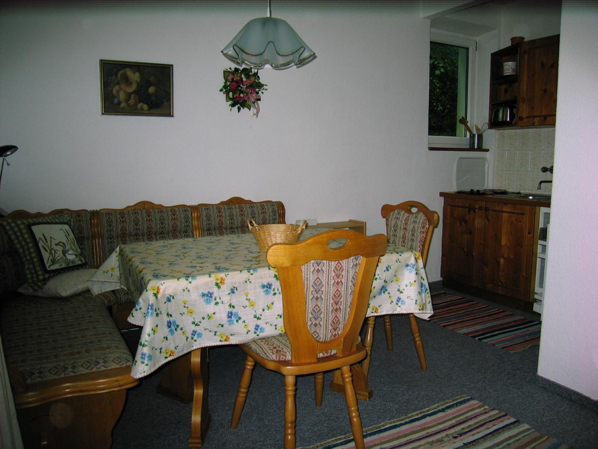 Gaestehaus Sonnenwinkel - Villa Roesler Saint Wolfgang Стая снимка